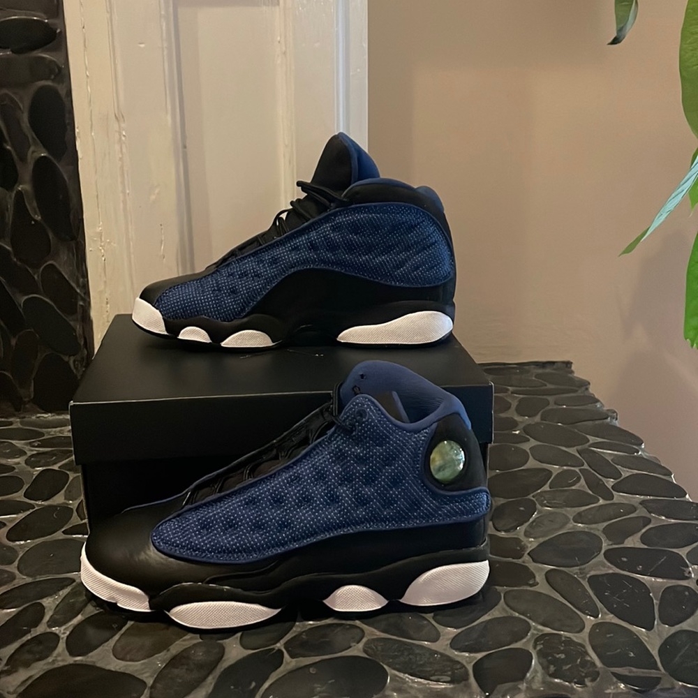 Brand New Jordan’s size 5y